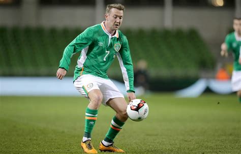 Transfers: McGeady returns to Scotland with Hibernian