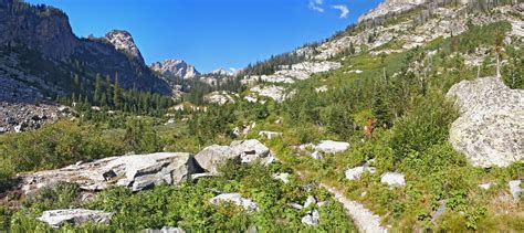 Paintbrush Canyon Trail - Alchetron, the free social encyclopedia