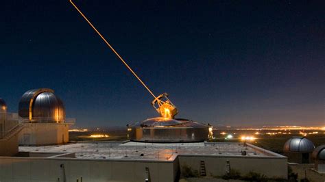 Israel’s Iron Beam Laser Is Even Better Than the Iron Dome | The National Interest