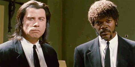 Pulp Fiction Cast Reunites to Commemorate 30th Anniversary of Quentin Tarantino Film: ‘It ...
