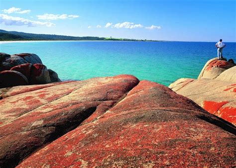 Bay of Fires Walk — 4 Days, Australia | Audley Travel US