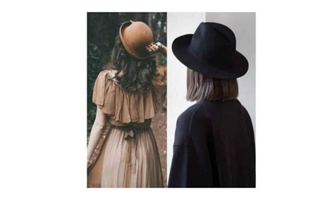 [18 modern looks in 2022!] How to wear a cloche hat? – LADYREFINES♥