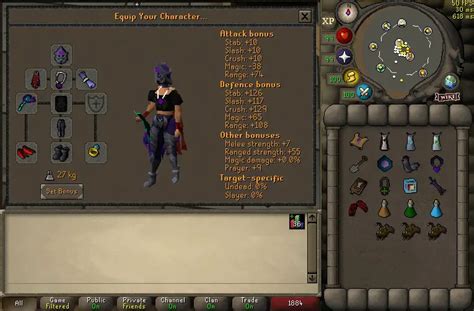 OSRS Master Clue Scroll Guide | Teleports, Gear & Inventory