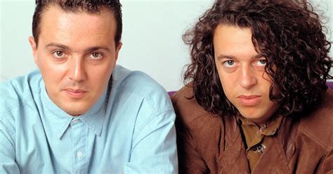 Tears For Fears, είναι από τις πιο αδικημένες μπάντες στην ιστορία;