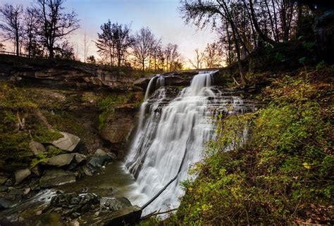 Day Trip Guide to Cuyahoga Valley National Park