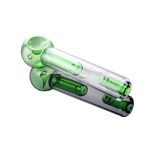 Buy Wholesale China Manufacturer Directly Wholesale Glass Oil Burner Pipe Smoking Hand Pipe ...