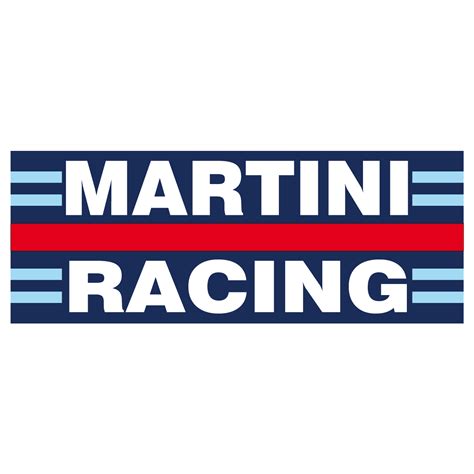 martini racing - Google Search