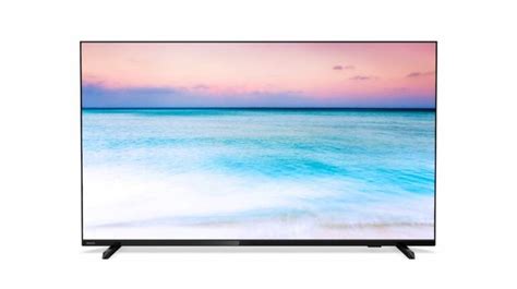 Philips 4K LED Smart TV launched with Dolby Vision, Dolby Atmos, HDR10 ...