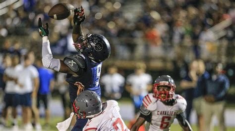 Florida high school football playoffs: first-round recaps | Miami Herald