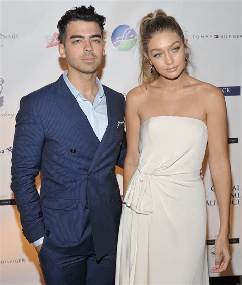 Gigi Hadid Dating History: See a List of the Model's Ex-Boyfriends ...