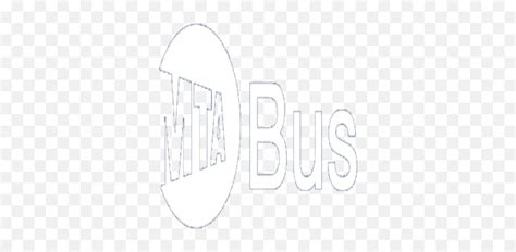 Mta Bus Company Logo - Vertical Png,Mta Logo - free transparent png ...