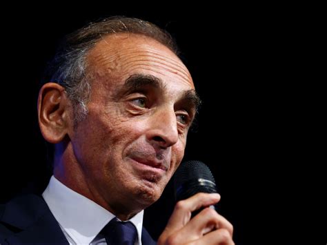 French far right’s Zemmour backs limited welcome to Ukrainians | Russia ...