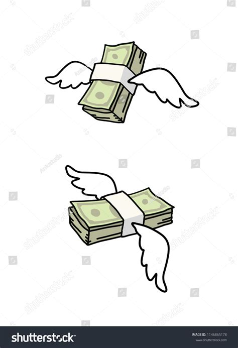 1,220 Money Flying Out Away Images, Stock Photos & Vectors | Shutterstock