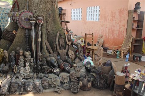 2023 Roots To Glory. Benin Voodoo Festival 2021
