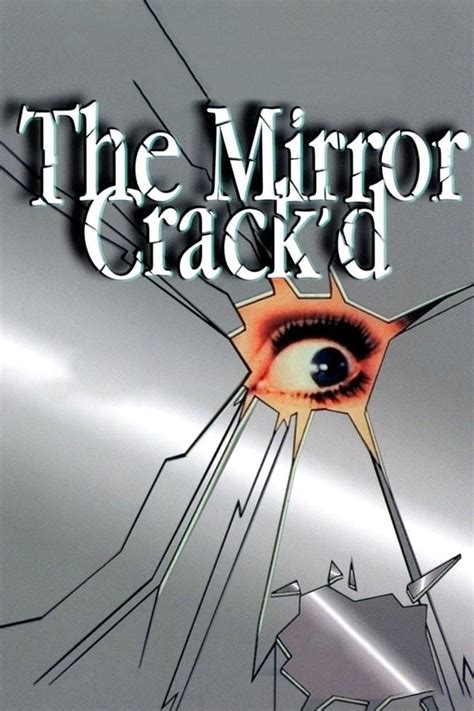 The Mirror Crack'd (1980) — The Movie Database (TMDB)