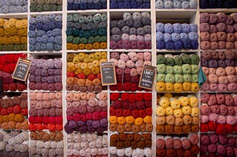 The Best Yarns for Crochet - CrochetTalk