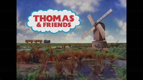 Thomas And Friends Song Lyrics