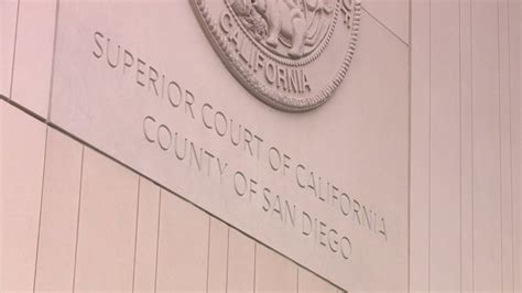 San Diego Superior Court forms committee aimed at eliminating courtroom ...