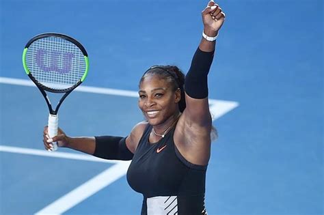 Australian Open 2017: Serena Williams Wins Her 23rd Grand Slam Title After Beating Sister Venus ...