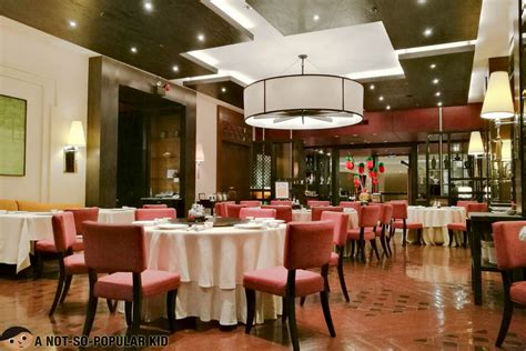 Cantonese Delights in Jasmine Restaurant, New World Hotel - A Not-So-Popular Kid | Food Blog