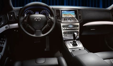 2012 Infiniti G37 - Interior Pictures - CarGurus