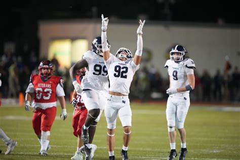 Smithson Valley soars to first Texas state title berth since 2004: 'They had this in mind all ...