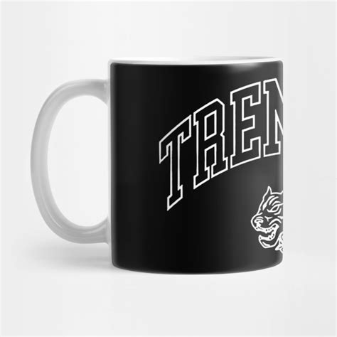 tren tech merch - Tren Tech Merch - Mug | TeePublic