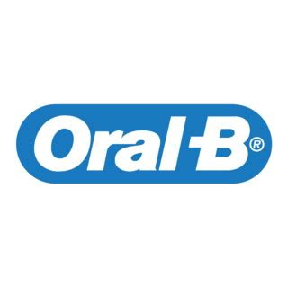 Oral-B Logo PNG Transparent – Brands Logos