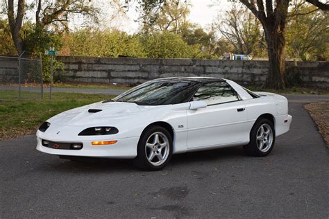 1997 Chevrolet Camaro SS | Orlando Classic Cars