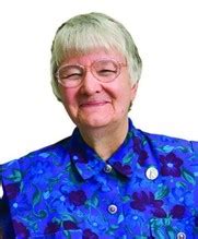 Sr. Helen Jean - Magnificat Times