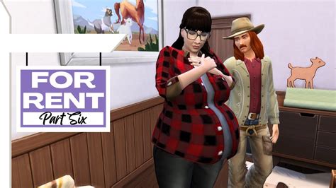 Part Six: SAHM HUSTLES NEWCREST || Rags to Riches + For Rent = I Suffer ...