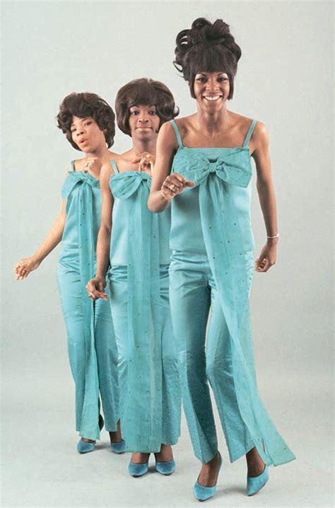 1000+ images about Motown fashion - women on Pinterest | Mary wilson, Florence and Girl group