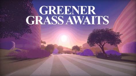 Greener Grass Awaits – Downloadable Game | Free Game Planet