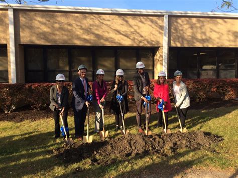 Gilbane Building Company Breaks Ground on Two Schools for Maercker ...