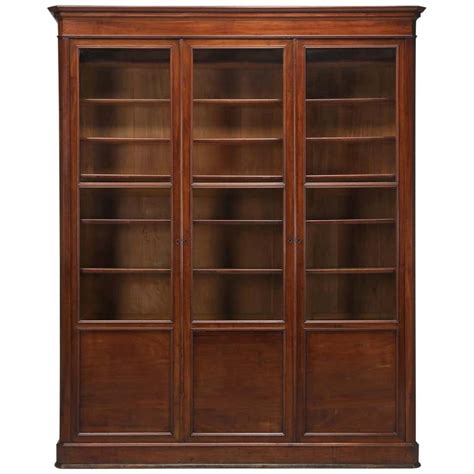 Antique and Vintage Bookcases - 5,189 For Sale at 1stDibs | antique ...