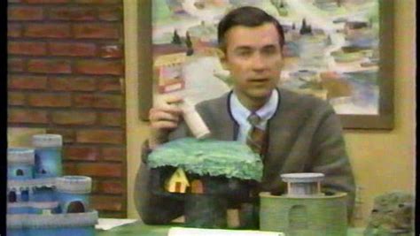 Mister Rogers Neighborhood 1069 - video dailymotion