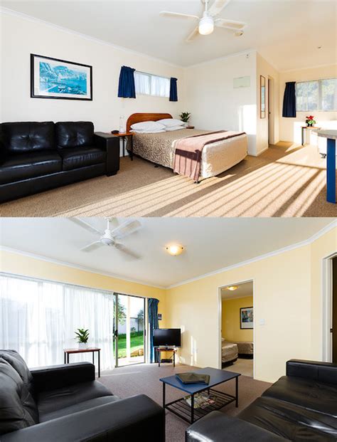 Motels Kapiti Coast | Holiday Accommodation Kapiti Coast