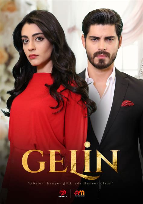 First Look: 'Gelin' on Kanal 7 (Cast + Plot Summary) | Turkish TV News ...