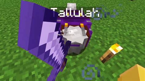 Tallulah almost dies on the QSMP - YouTube