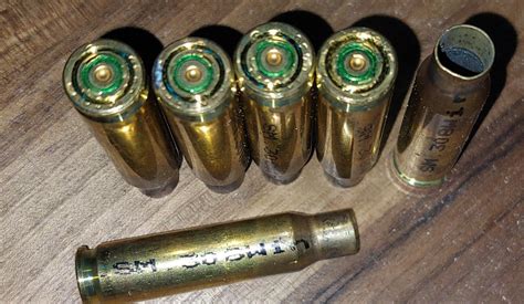 What da he'll? Brass is this. - General Discussion - 308AR.com Community