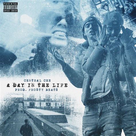 Day in the Life by Central Cee: Listen on Audiomack