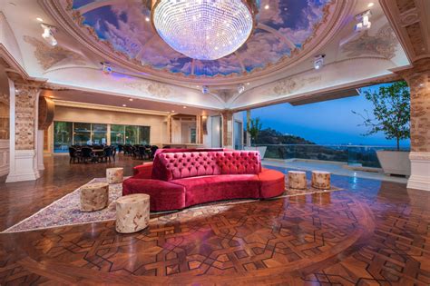 Take a Look Inside The Most Expensive Home in the US | The Most ...