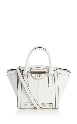 Bambi Heaven: I Wish: Karen Millen Bags in Tan