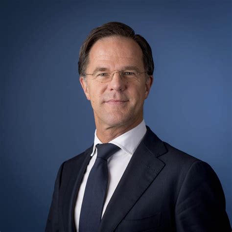 Mark Rutte - GeorgeZoraavar