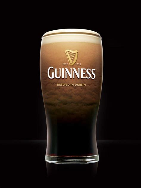 Guinness Beer Wallpapers HD - Wallpaper Cave