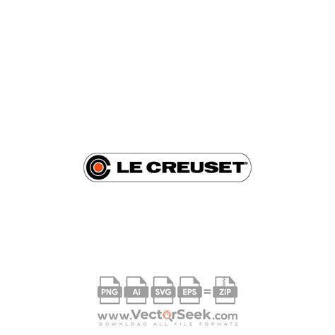 Le Creuset Logo Vector - (.Ai .PNG .SVG .EPS Free Download) VectorSeek