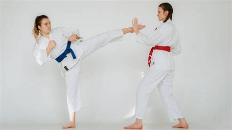 Karate Kumite Drills: Ippon Kumite | Sanbon Kumite | Gohon Kumite