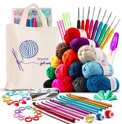 Crochet Kit - agrohort.ipb.ac.id