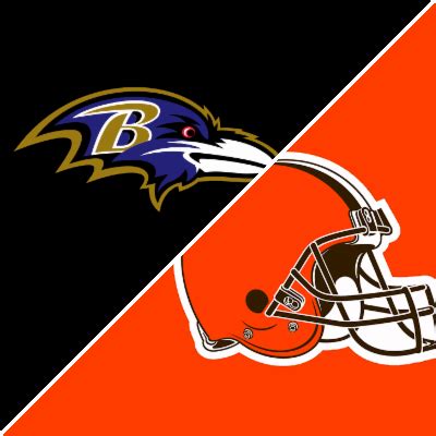 Ravens 28-3 Browns (Oct 1, 2023) Box Score - ESPN