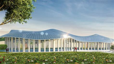 Dubai Quranic Park Glasshouse | MEP Design (Special Projects) | EMergy